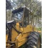 2004 Fabtek 344B Logging Attachment